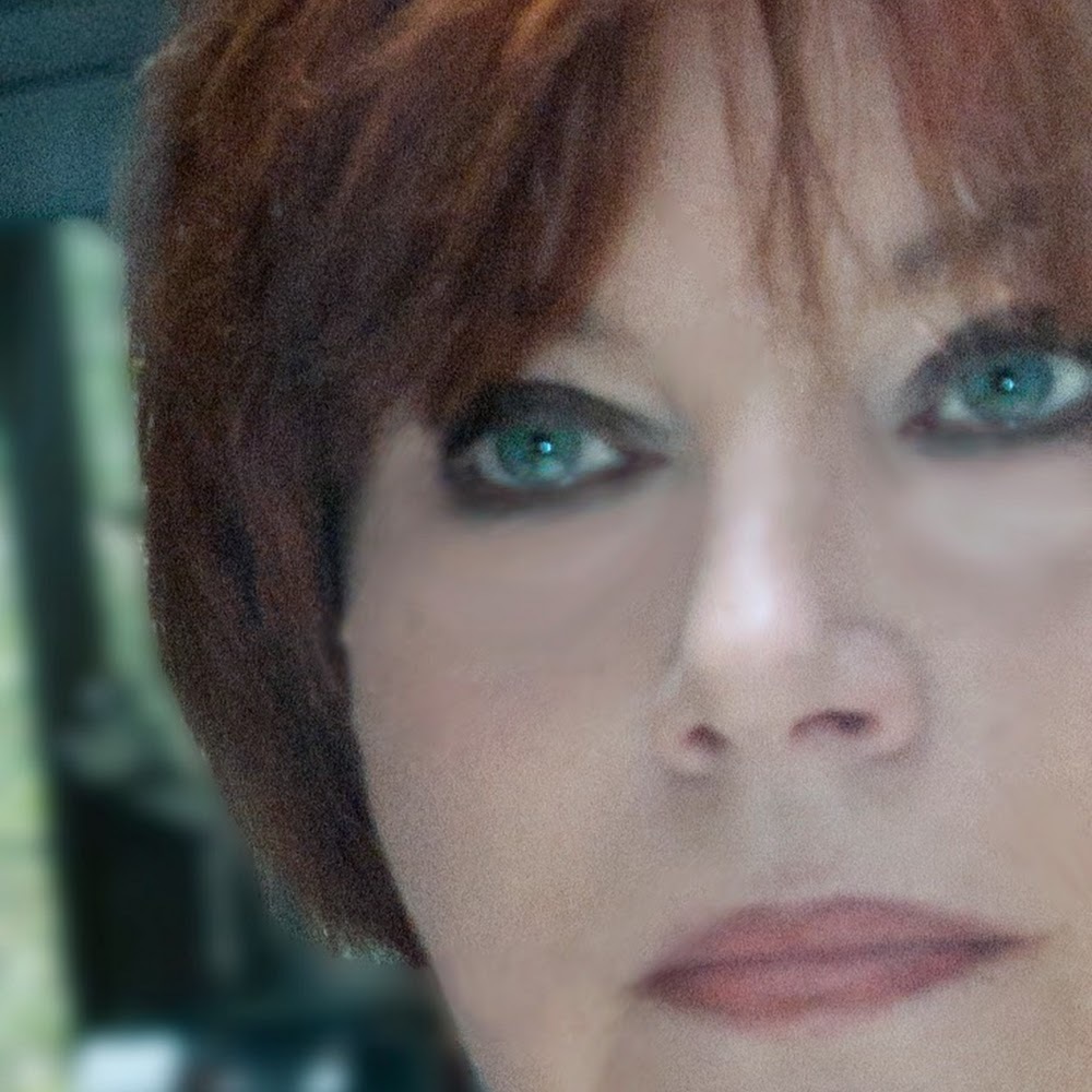 Meet your Posher, Brenda